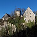 Schloss (Restaurant)