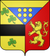 Bandeira de Nantouillet