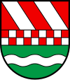 Wappen von Niederwil