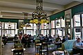 Grand Café Orient, jediná kubistická kavárna na světě