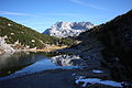 Salzkammergut , capitale européenne de la culture 2024 pour l'Autriche.