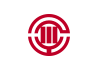 Kawagoe bayrağı