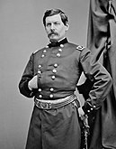 George B. McClellan