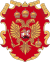 Venäjän vaakuna
