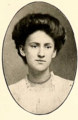 Mabel Evans Jones