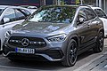 en:Mercedes-Benz GLA