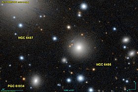 Image illustrative de l’article NGC 6486
