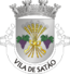 Blason de Sátão