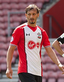 Manolo Gabbiadini