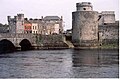 Limerick, St John satosu