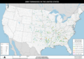 Tornadoes of 2009