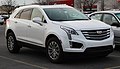 en:Cadillac XT5