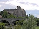 Abbaye de Solesmes