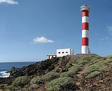 Faro de Rasca