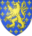 Blason de Beaumont-sur-Sarthe