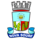 Wapen van Nova Soure