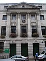 London Borough of Camden Town Hall (Judd Street, London NW1)