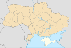 Armjanska (Ukraina)