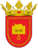 Coat of arms of Andosilla