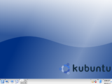 Kubuntu 5.04