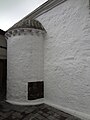 La Capilla de Robo, Quito