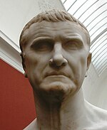 Marcus Licinius Crassus (triumvir): imago