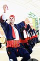 Male folk dress, Vranje.