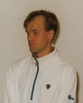 Valentin Kononen