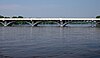 Anoka-Champlin Mississippi River Bridge