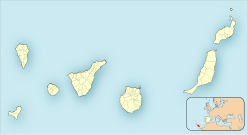 El Hierro (Kanári-szigetek)