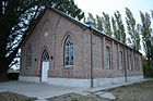 Capel Bethel Protestant chapel