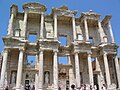 Library of Celsus Efes Celsus Kütüphanesi Library of Celsus