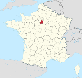 Situo de Essonne
