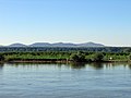 Dunojaus delta