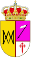 Blason de Taboadela