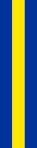 Gamprin zászlaja
