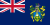Flagget til Pitcairnøyane