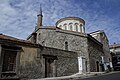 Yeni Cuma mosque/Hagia Eugenios