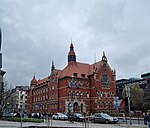Escola de Ensino Médio - III Liceum Ogólnokształcące im. Adama Mickiewicza w Katowicach