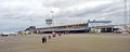 Afn Airport oda Flughafn vo Nampula.