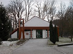 Katholische Kapelle St. Hedwig