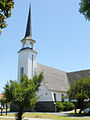 NG-Kirche in Pinelands