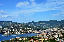 Rapallo – Veduta