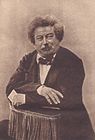 Alexandre Dumas vanhempi