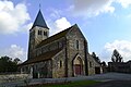 Église Saint-Martin.