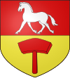 Blason de Schirrhein