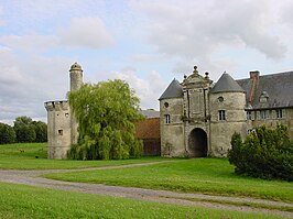 kasteel