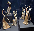 Danseuses, musée d'Histoire de Berne.