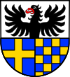 Wappen von Lauschied