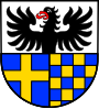 Blason de Lauschied